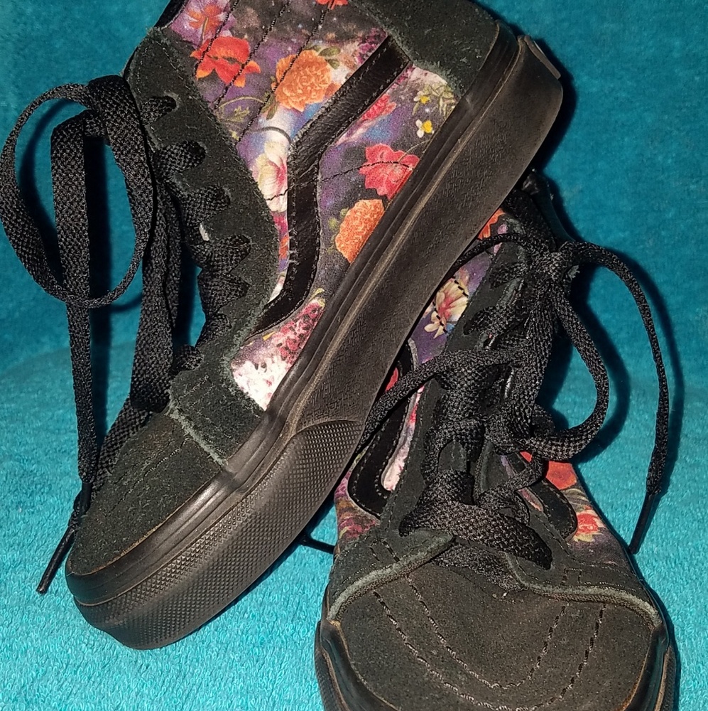 Little Girl Shoes